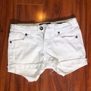 Lucky brand shorts